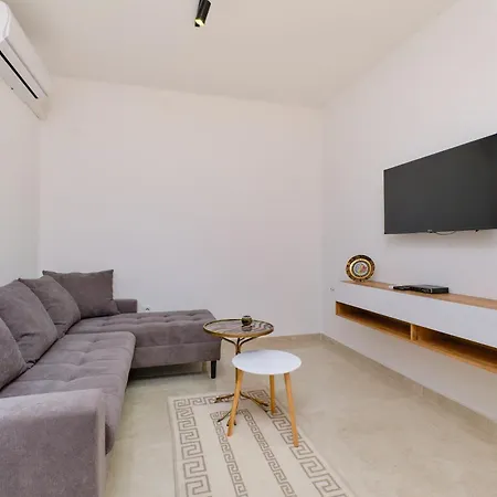 Apartmani Asjazra Mali Losinj Exterior photo