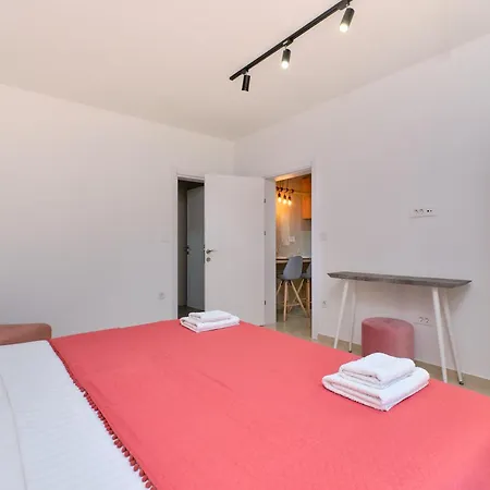 Apartmani Asjazra Mali Losinj Exterior photo