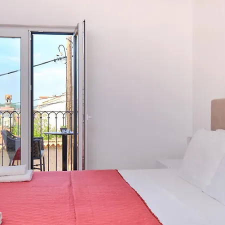 Apartmani Asjazra Mali Losinj Exterior photo