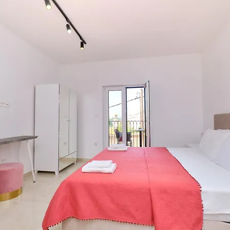 Apartmani Asjazra Mali Losinj Exterior photo