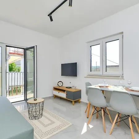 Apartmani Asjazra Mali Losinj Exterior photo