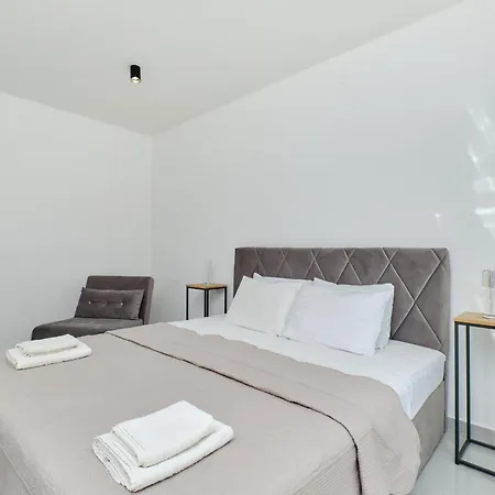 Apartmani Asjazra Mali Losinj Exterior photo