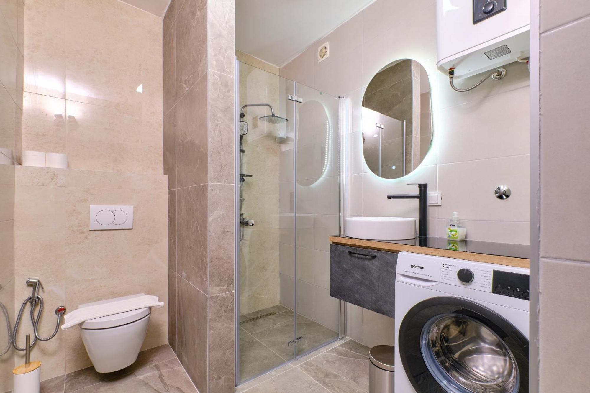 Apartment Asjazra