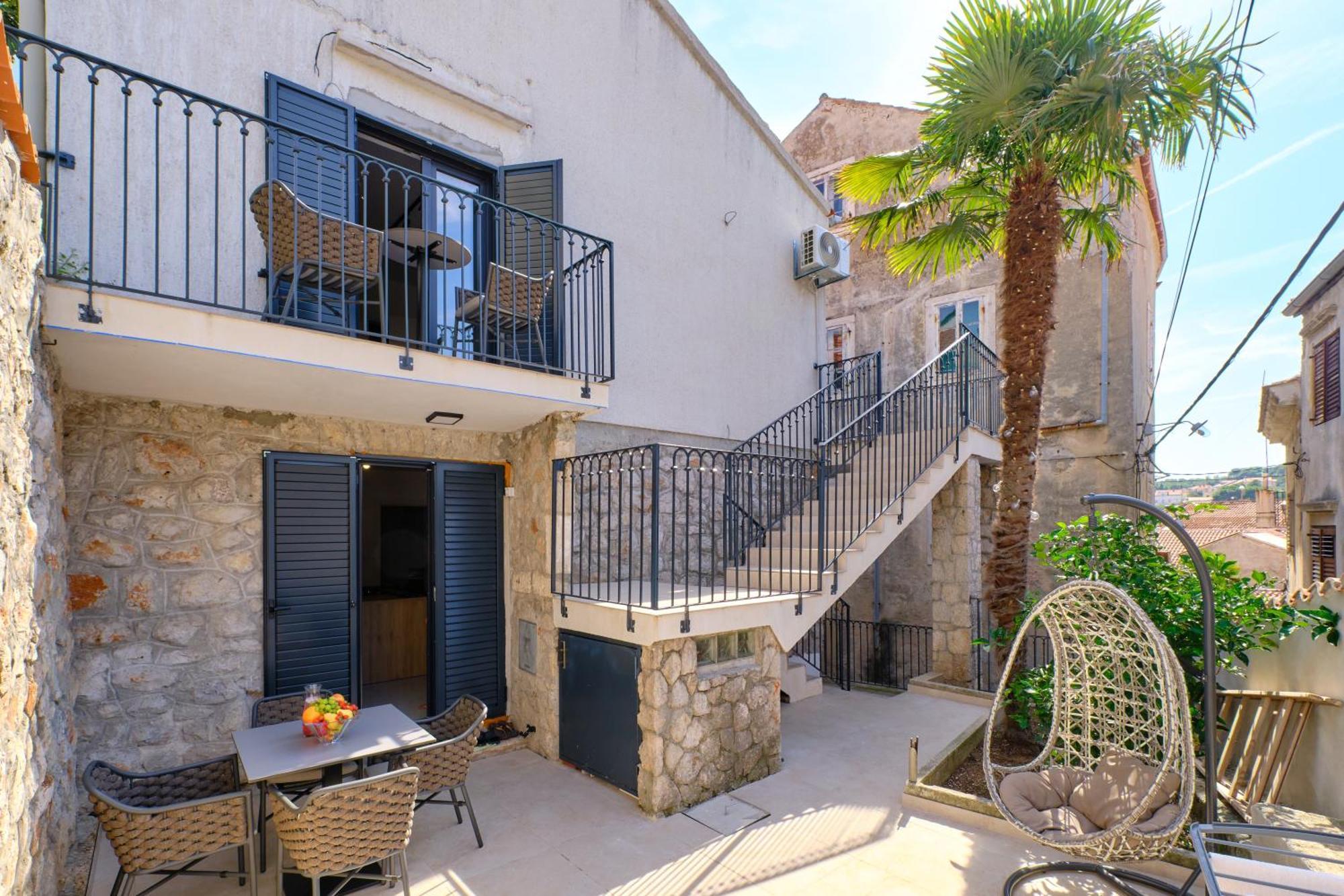 Apartment Asjazra