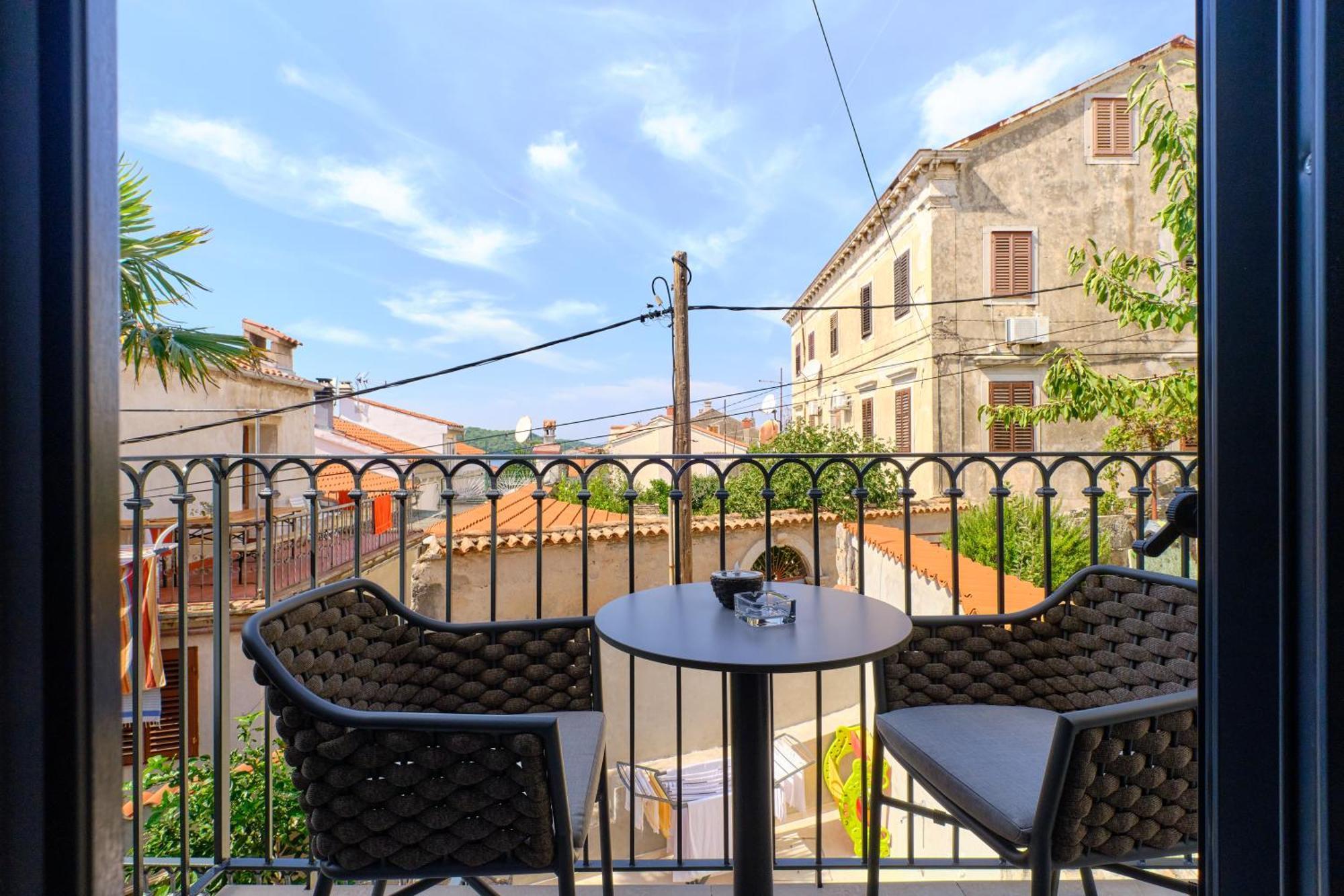 Asjazra * Mali Losinj