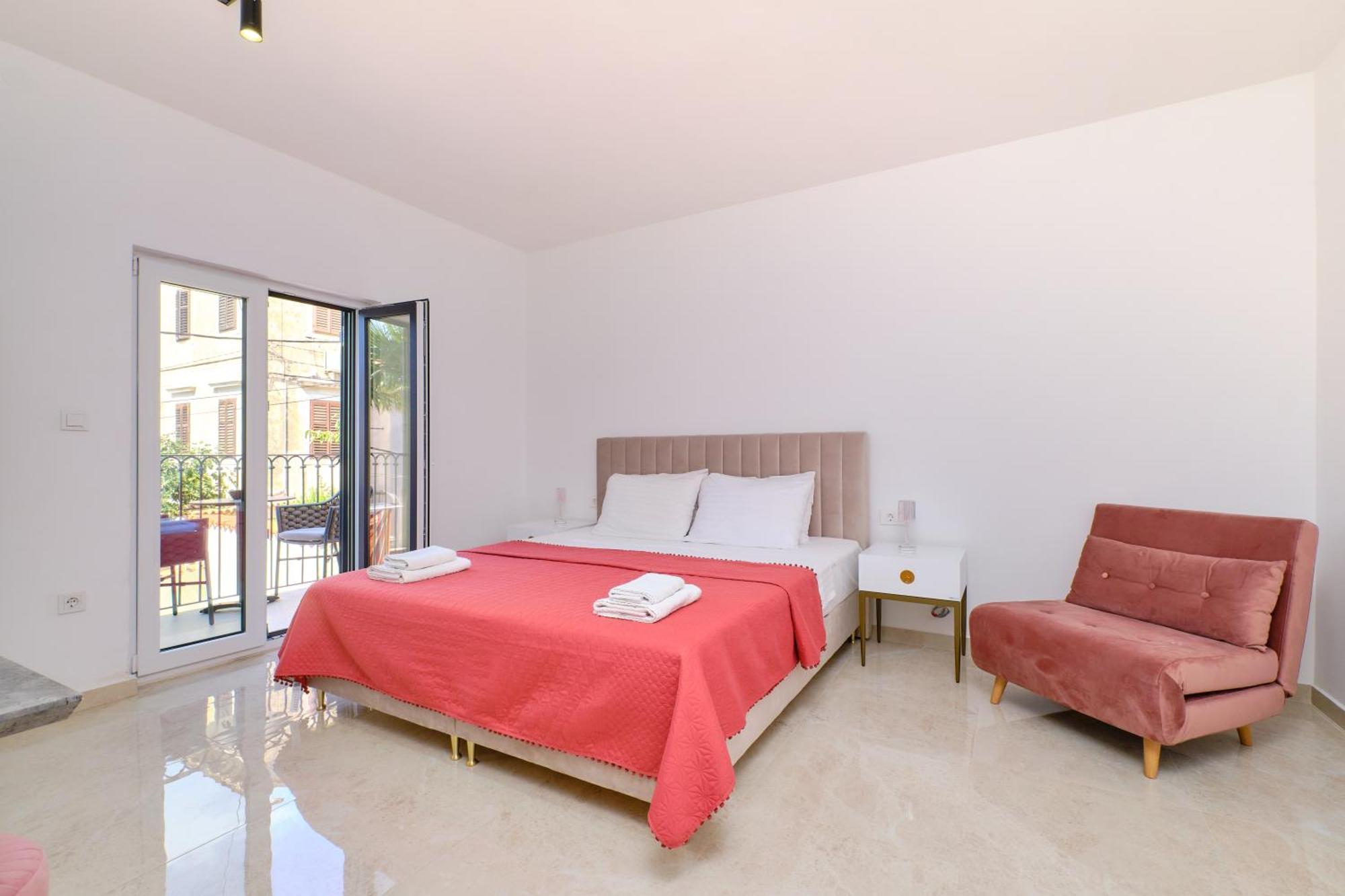 Apartment Asjazra