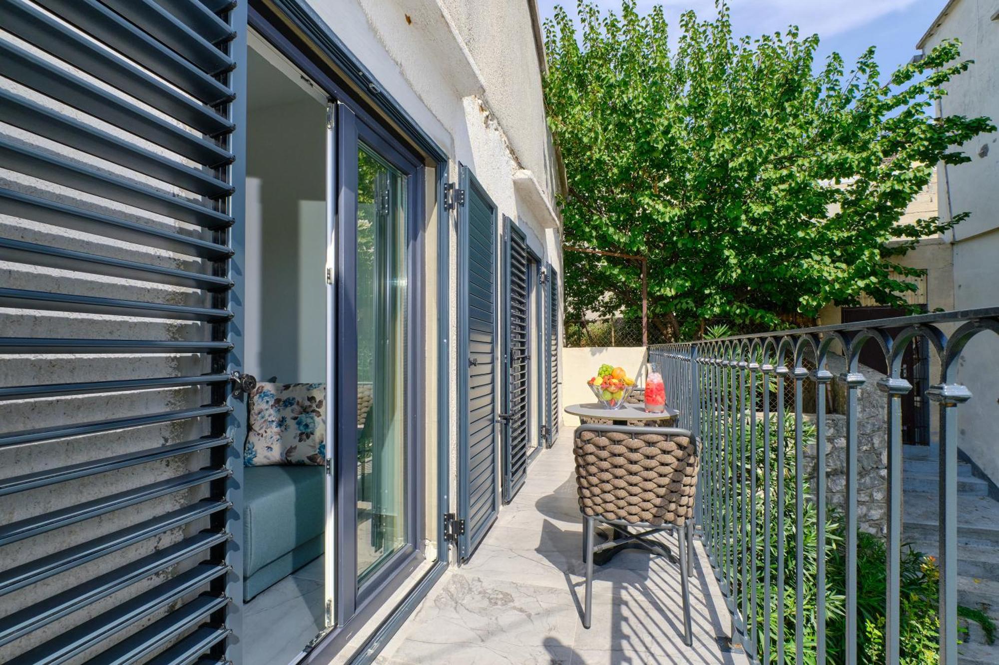 Apartment Asjazra *