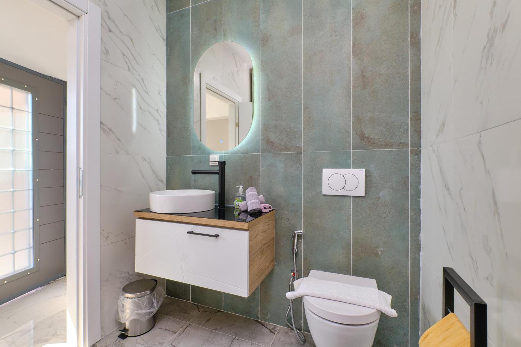 Apartment Asjazra