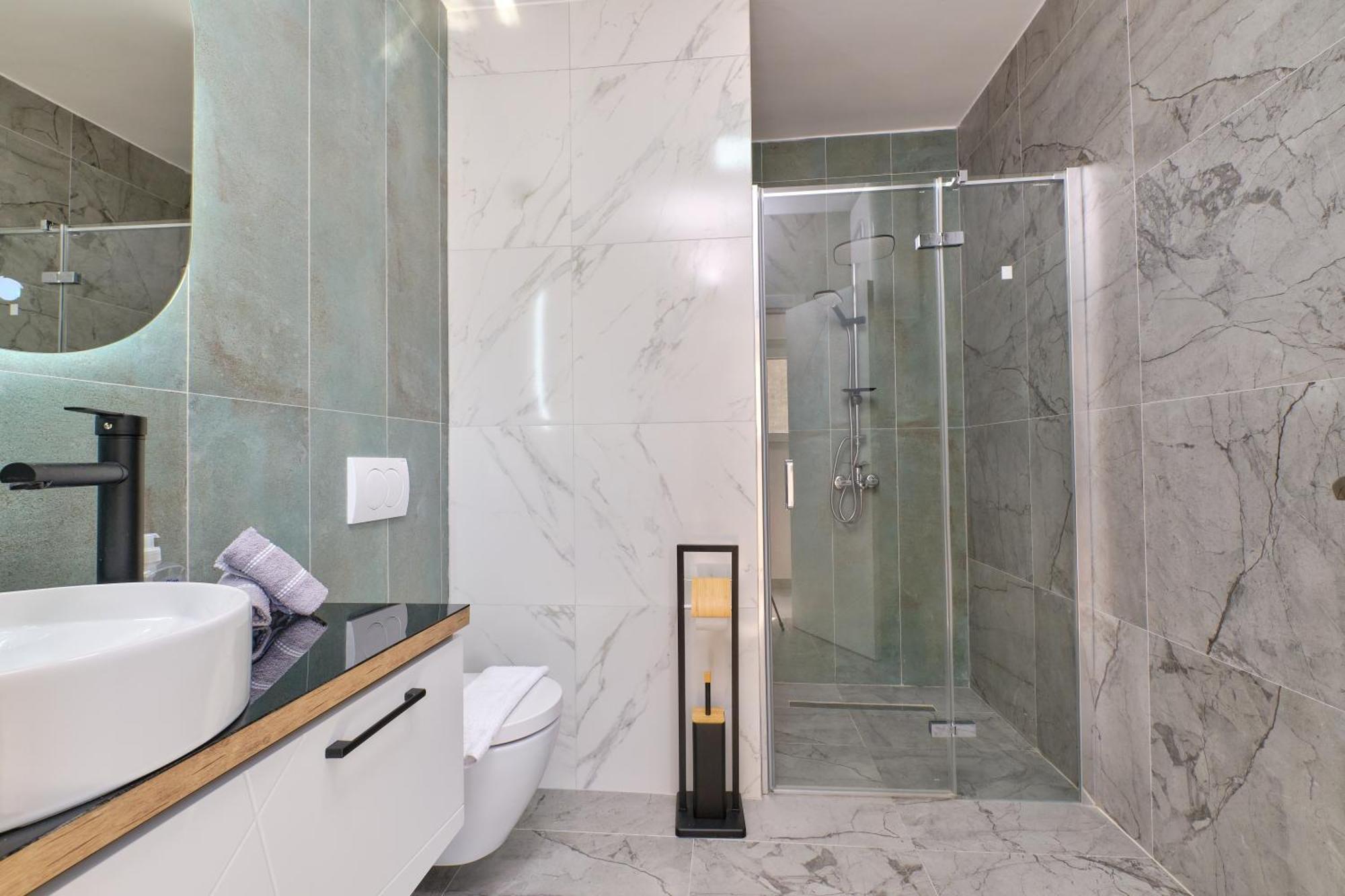 Asjazra Apartment Mali Losinj