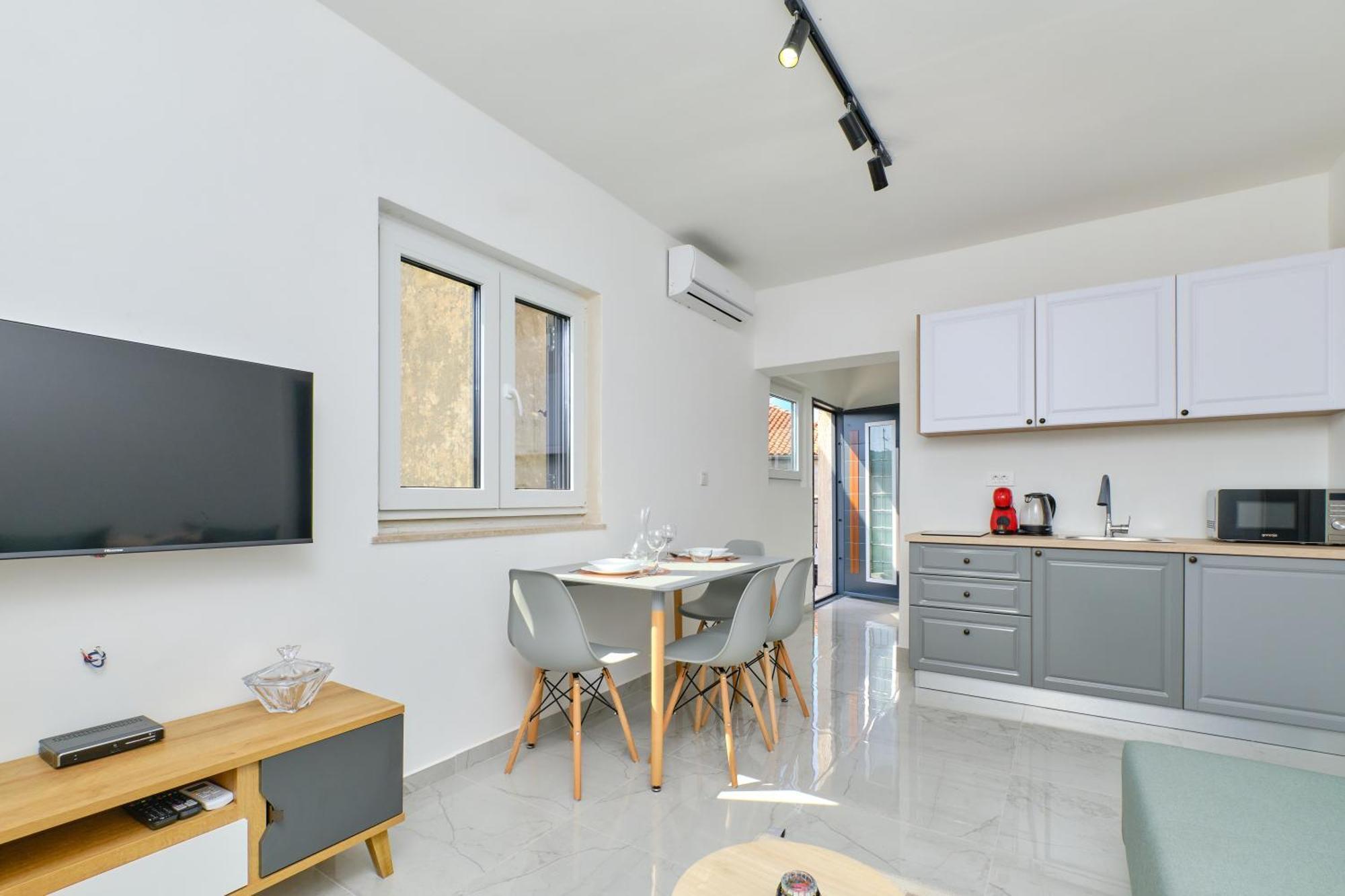 Apartment Asjazra